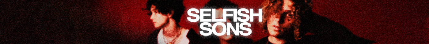 Selfish Sons