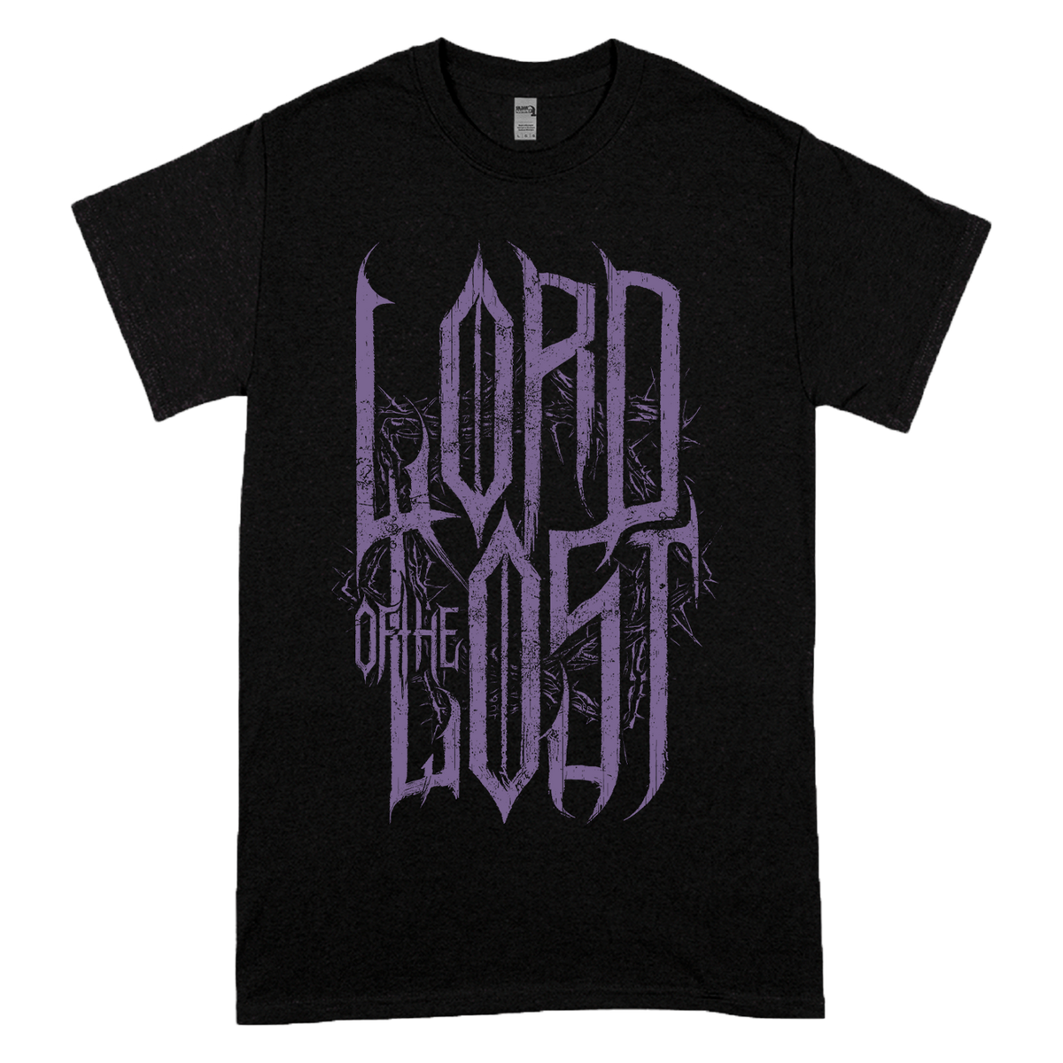 Lord Of The Lost Shop
