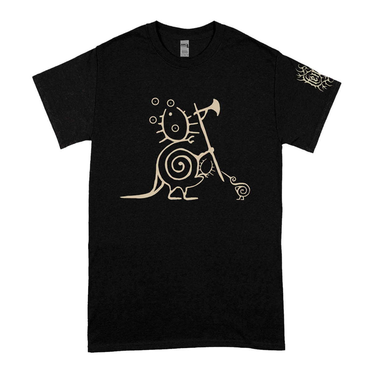 Heilung - Audugan - T-Shirt | Metal Hammer Shop