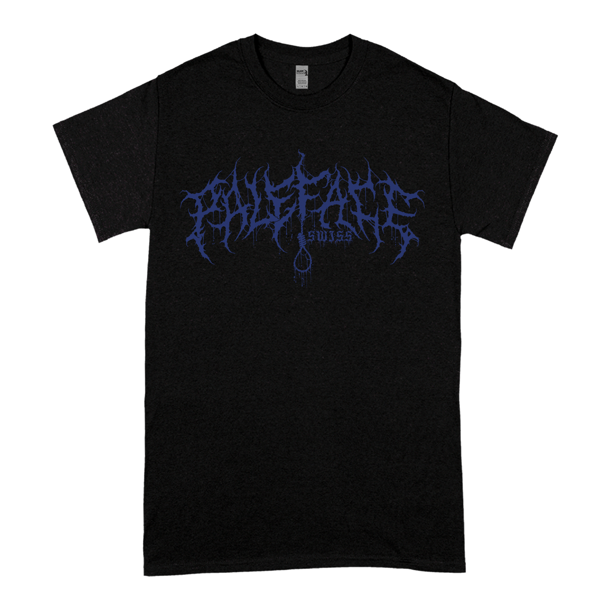 Paleface Swiss 