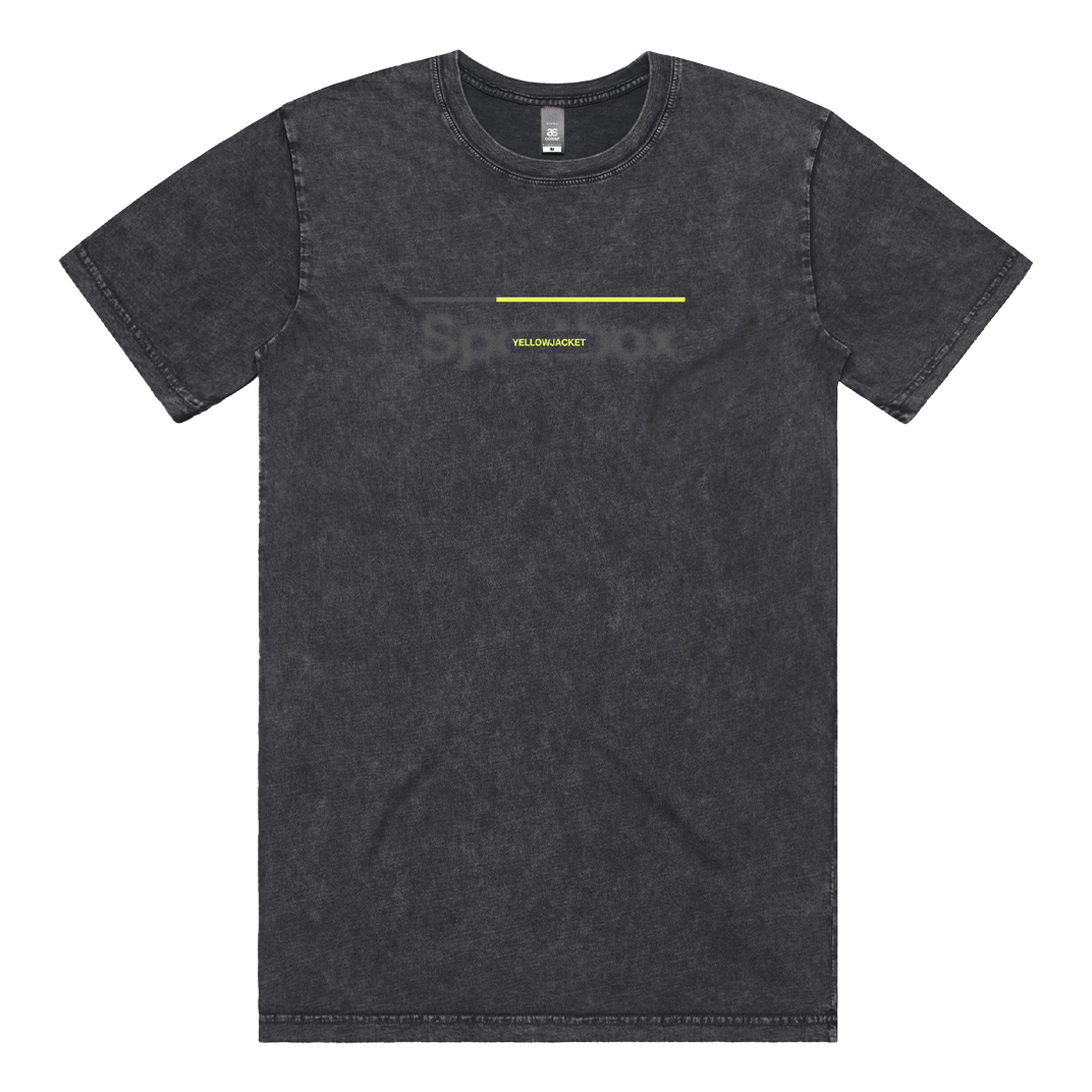Spiritbox "Yellowjacket" TShirt Imprint Merch