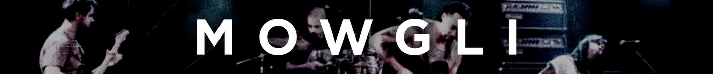 Mowgli