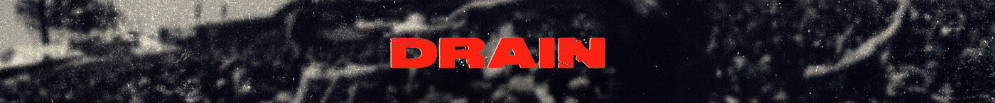Drain