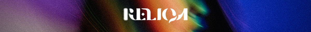 Reliqa – Imprint Merch