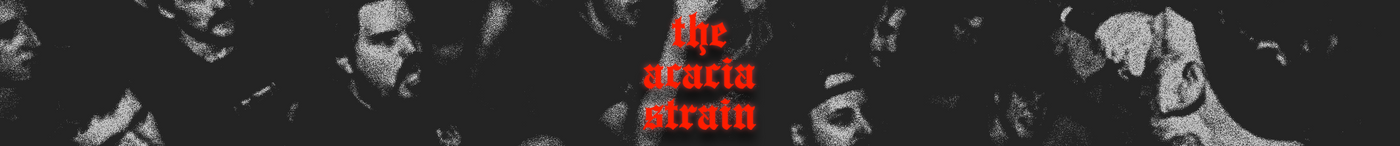 The Acacia Strain