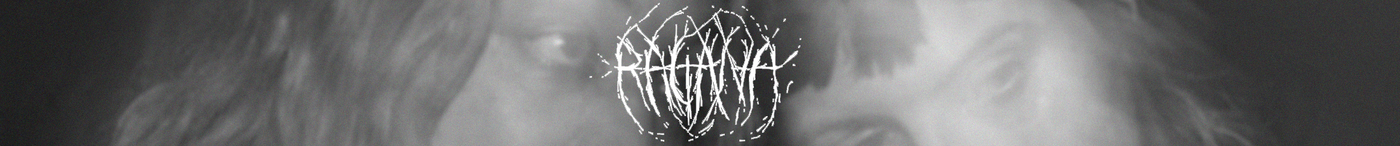 Ragana – Imprint Merch
