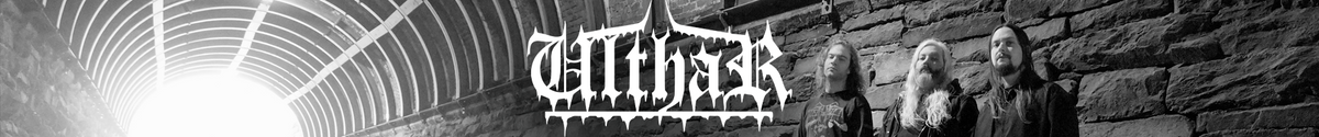 Ulthar – Imprint Merch