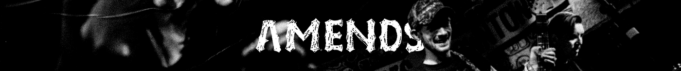 Amends