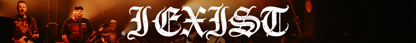 I Exist