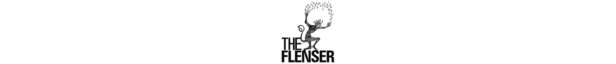 The Flenser – Imprint Merch