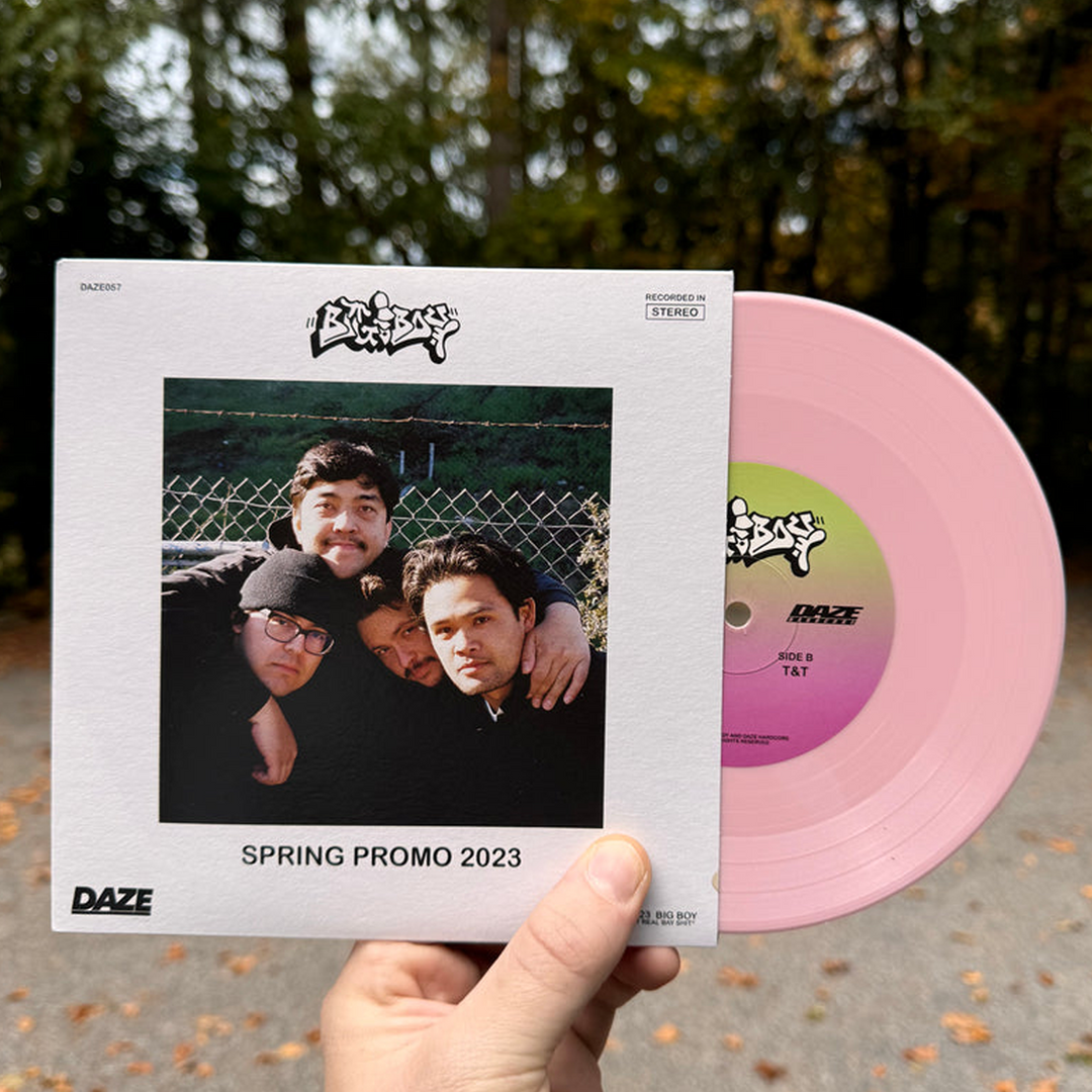 Big Boy – Imprint Merch