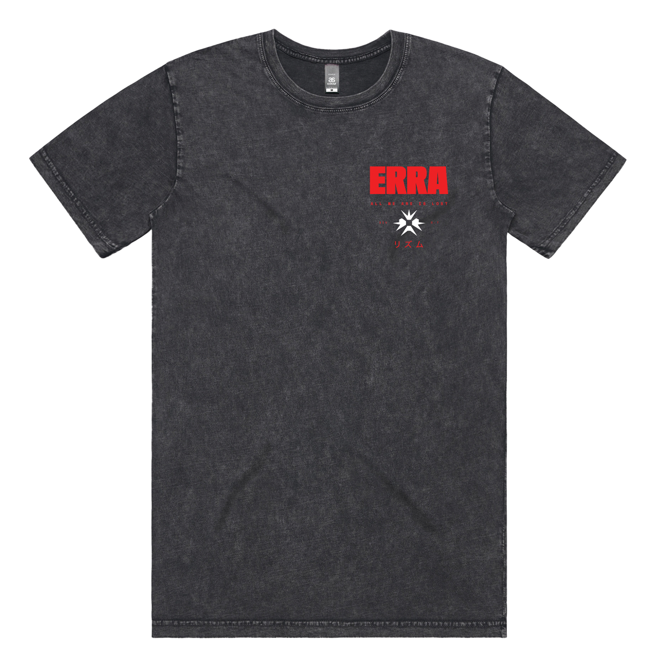 Erra ERRA – Imprint Merch