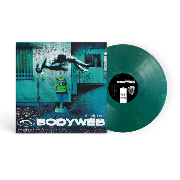 Bodyweb – Imprint Merch