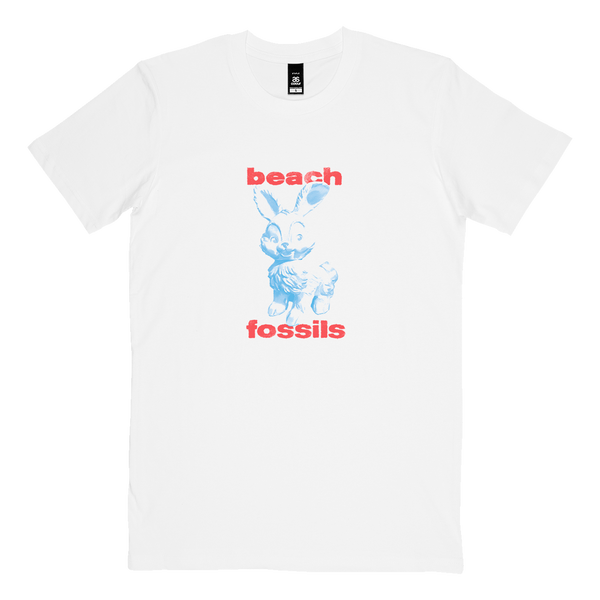 Beach Fossils – Imprint Merch