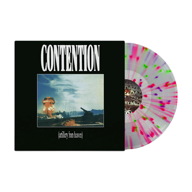 Contention - 