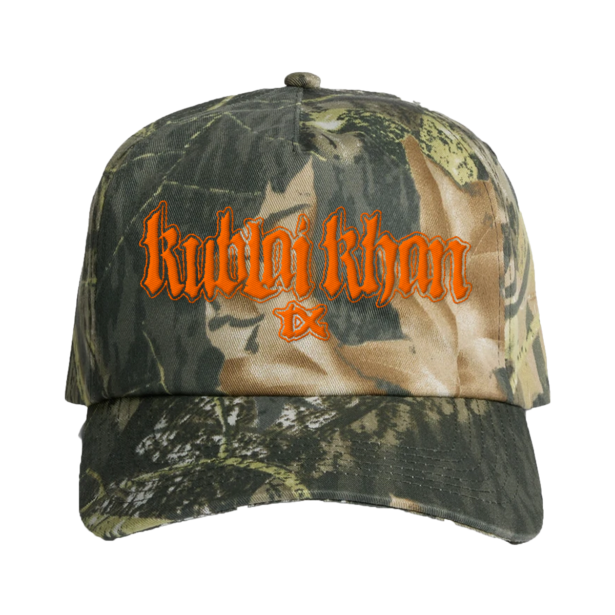 Kublai Khan TX - 