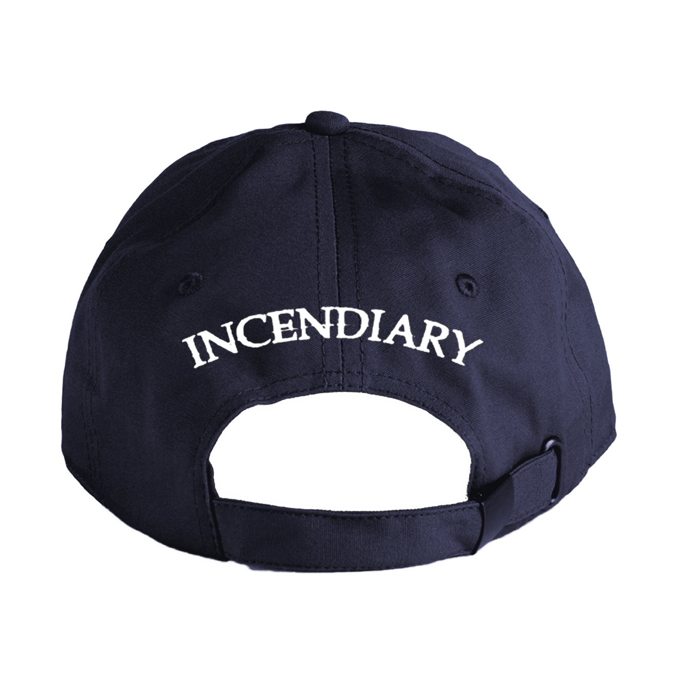 Incendiary Australian Merch Store - Imprint Merch