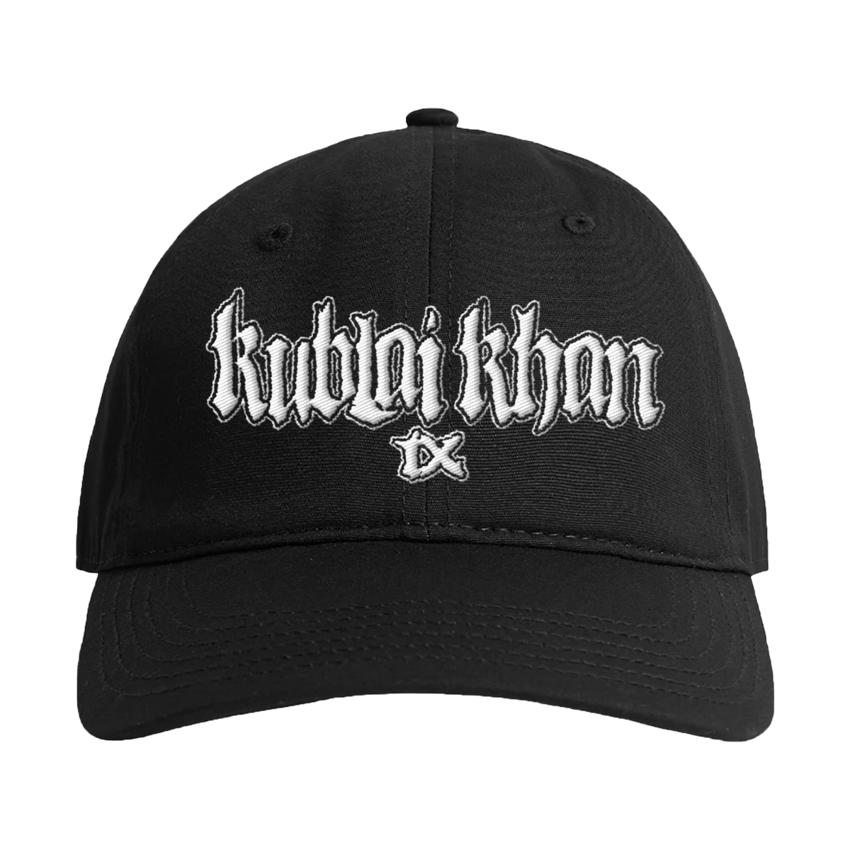 Kublai Khan TX - 