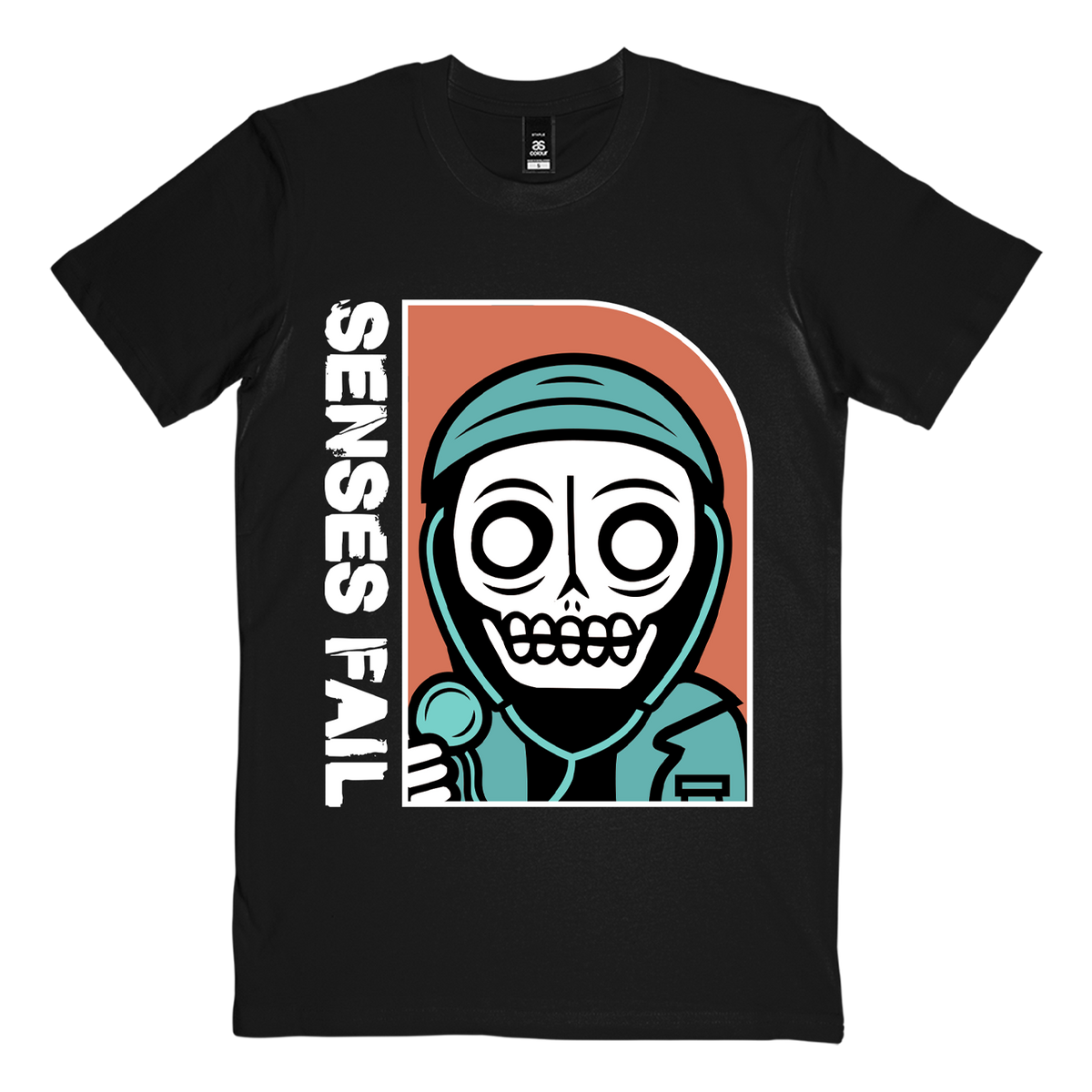 Senses Fail - 