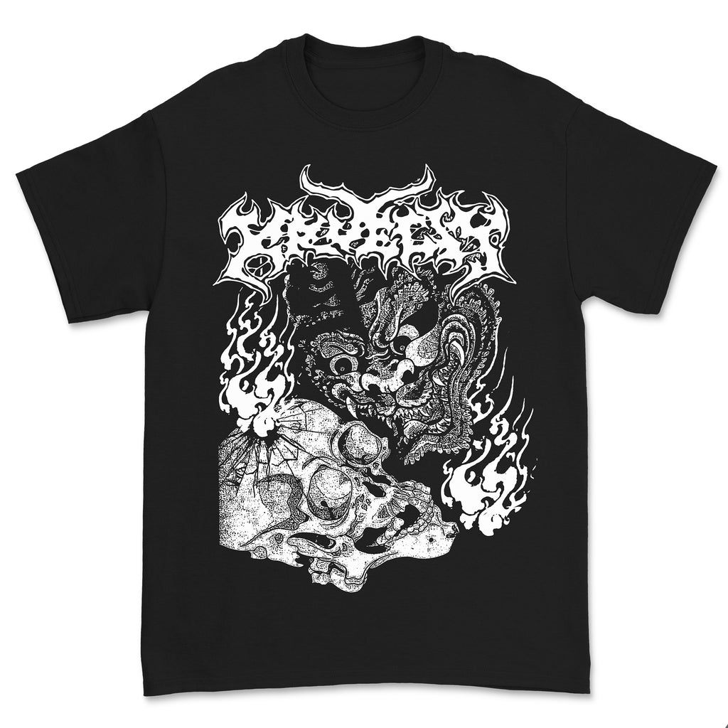 Kruelty – Imprint Merch