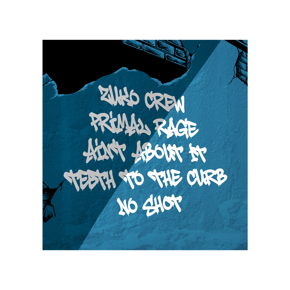 Pe/oc Rde Pre-Orders – Imprint Merch