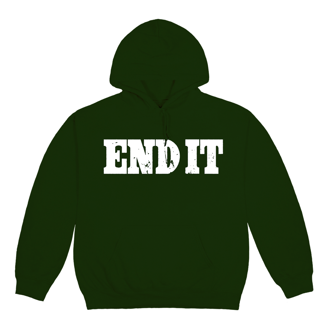 Flatspot Records – Imprint Merch - Main Image