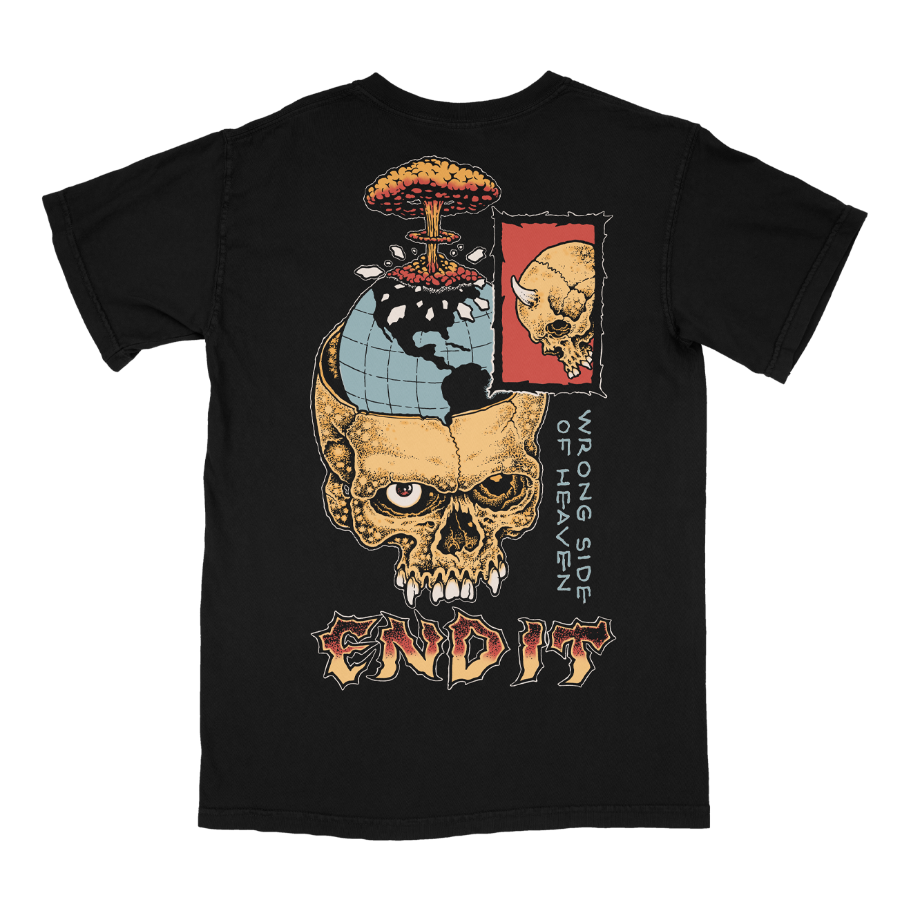 End It – Imprint Merch