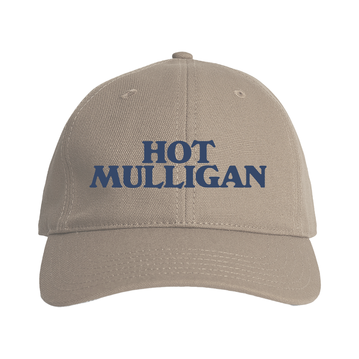 Hot Mulligan - 