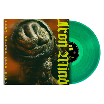 Last Ride Records – Imprint Merch