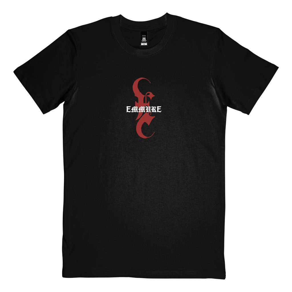 Emmure Kill Me Now T Shirt Imprint Merch