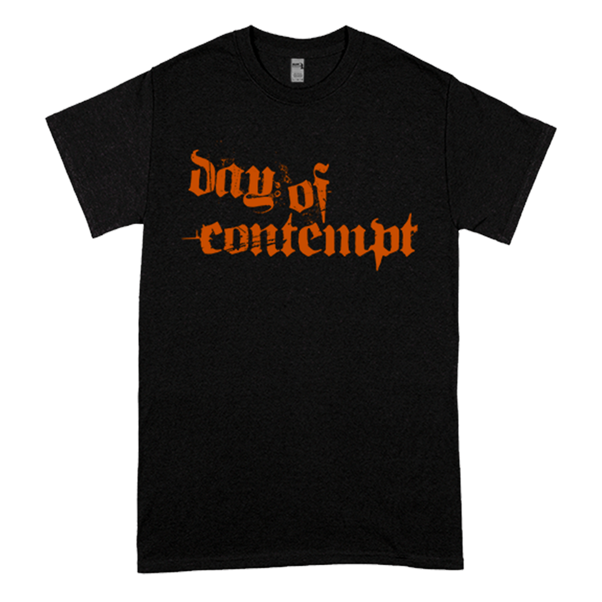 Day Of Contempt 