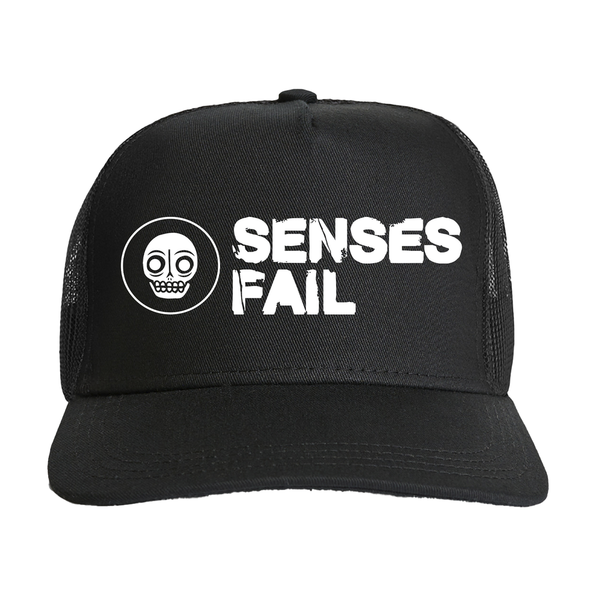 Senses Fail -