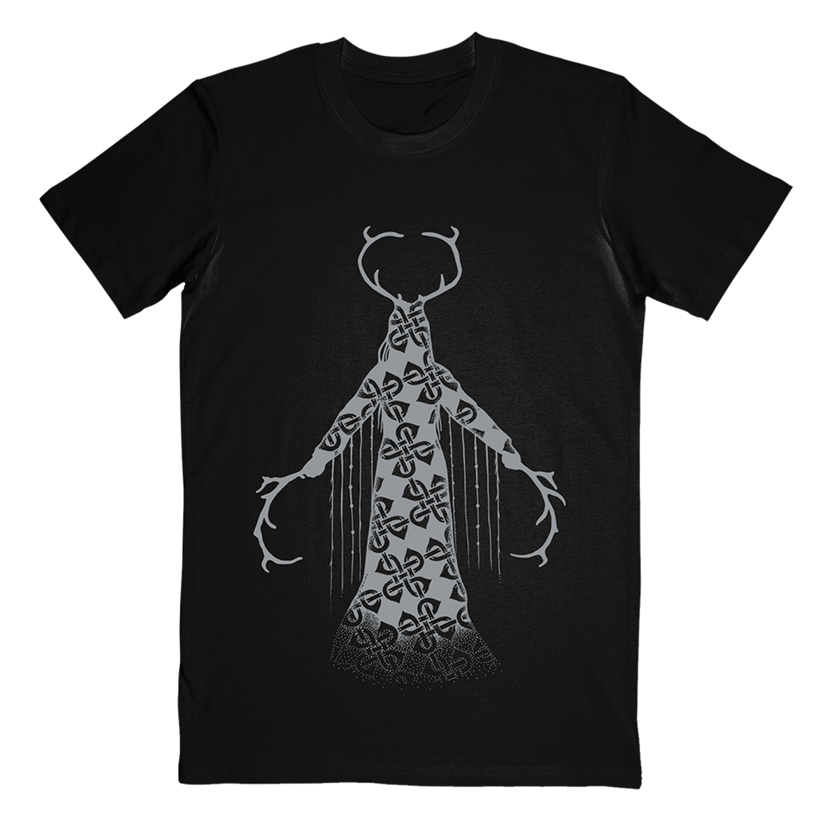 Heilung Maria Shaman T Shirt Imprint Merch