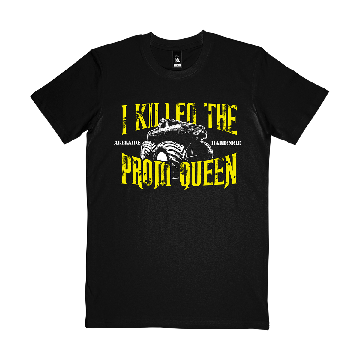 I Killed The Prom Queen 