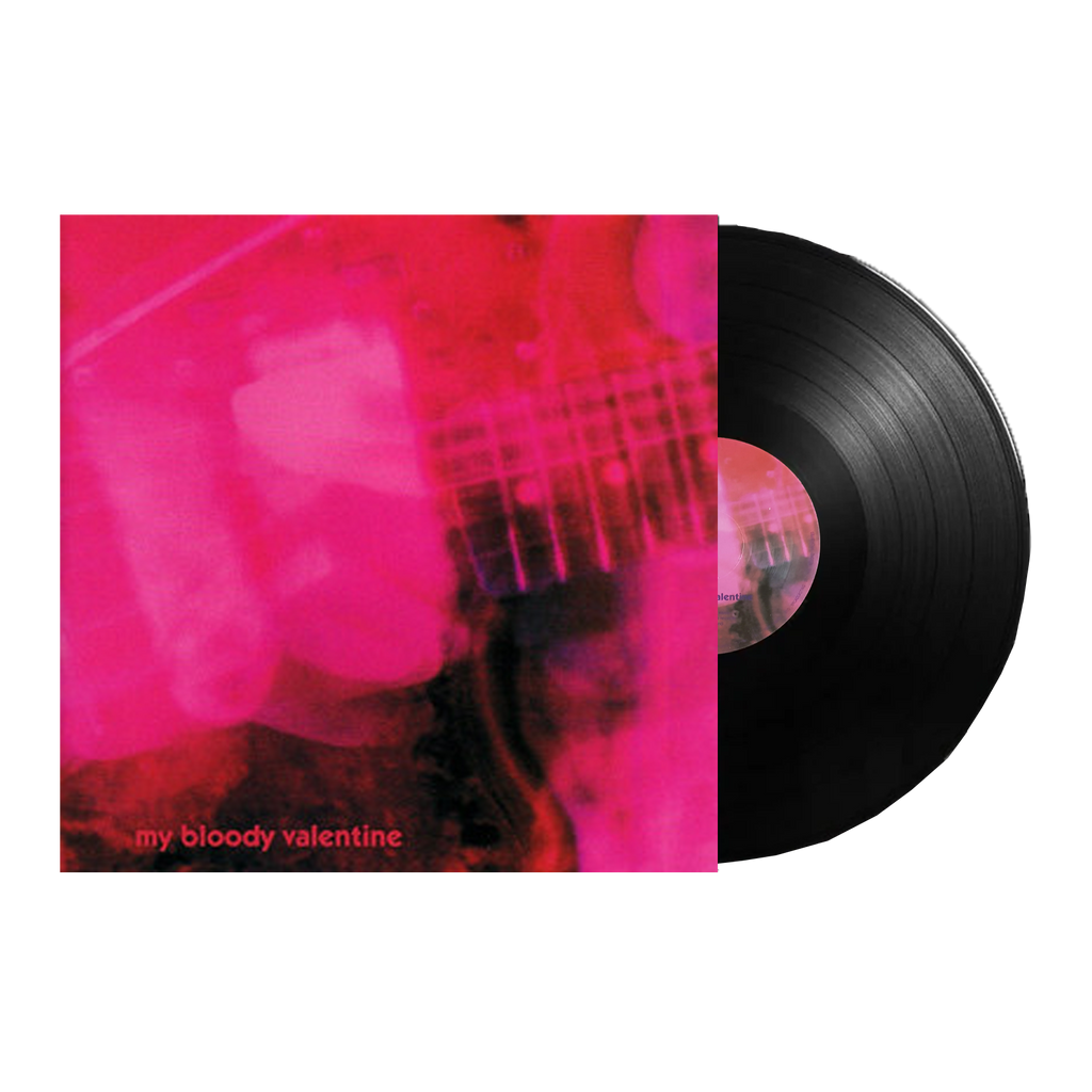 My Bloody Valentine - 