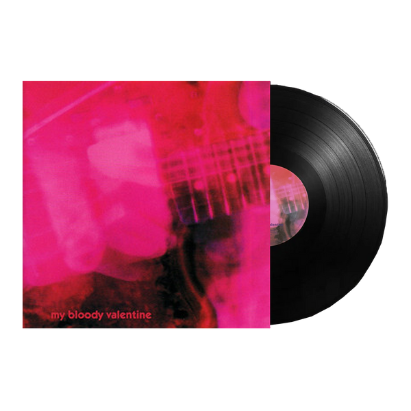 My Bloody Valentine - 