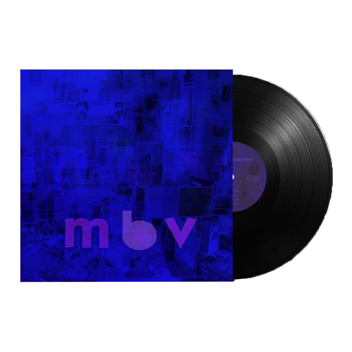 My Bloody Valentine - 