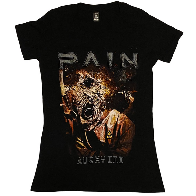 Pain – Imprint Merch
