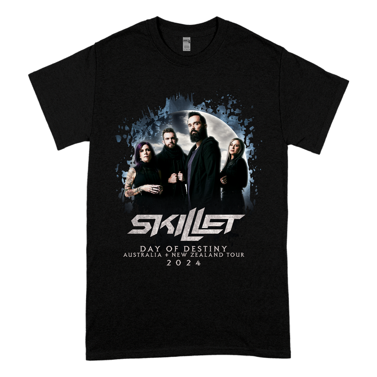 Skillet - 