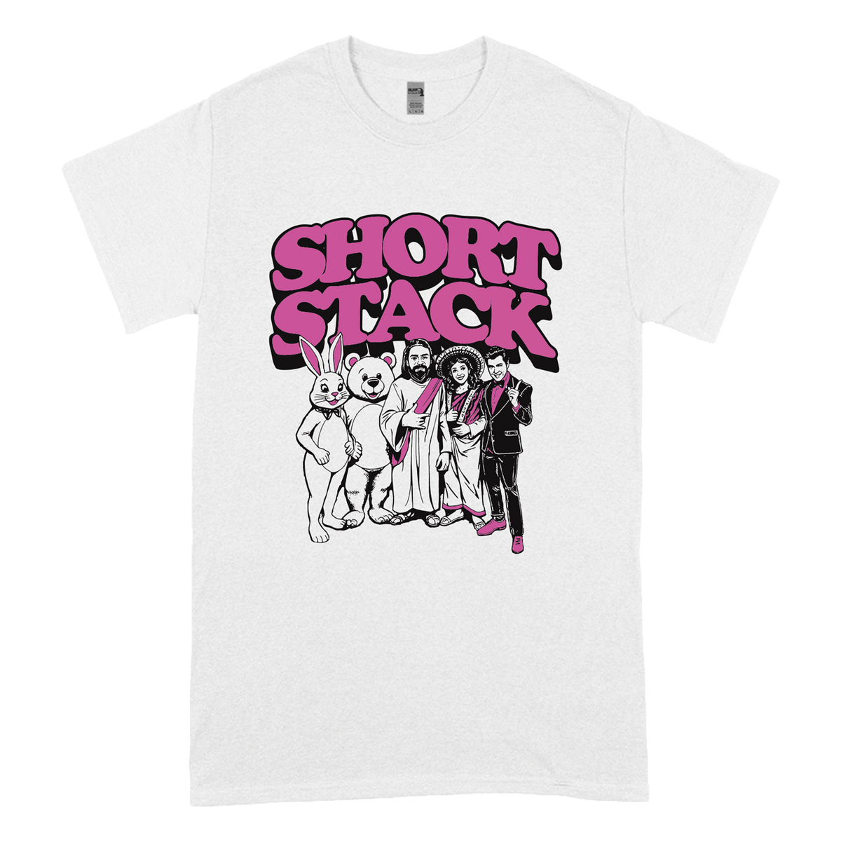 Short Stack 