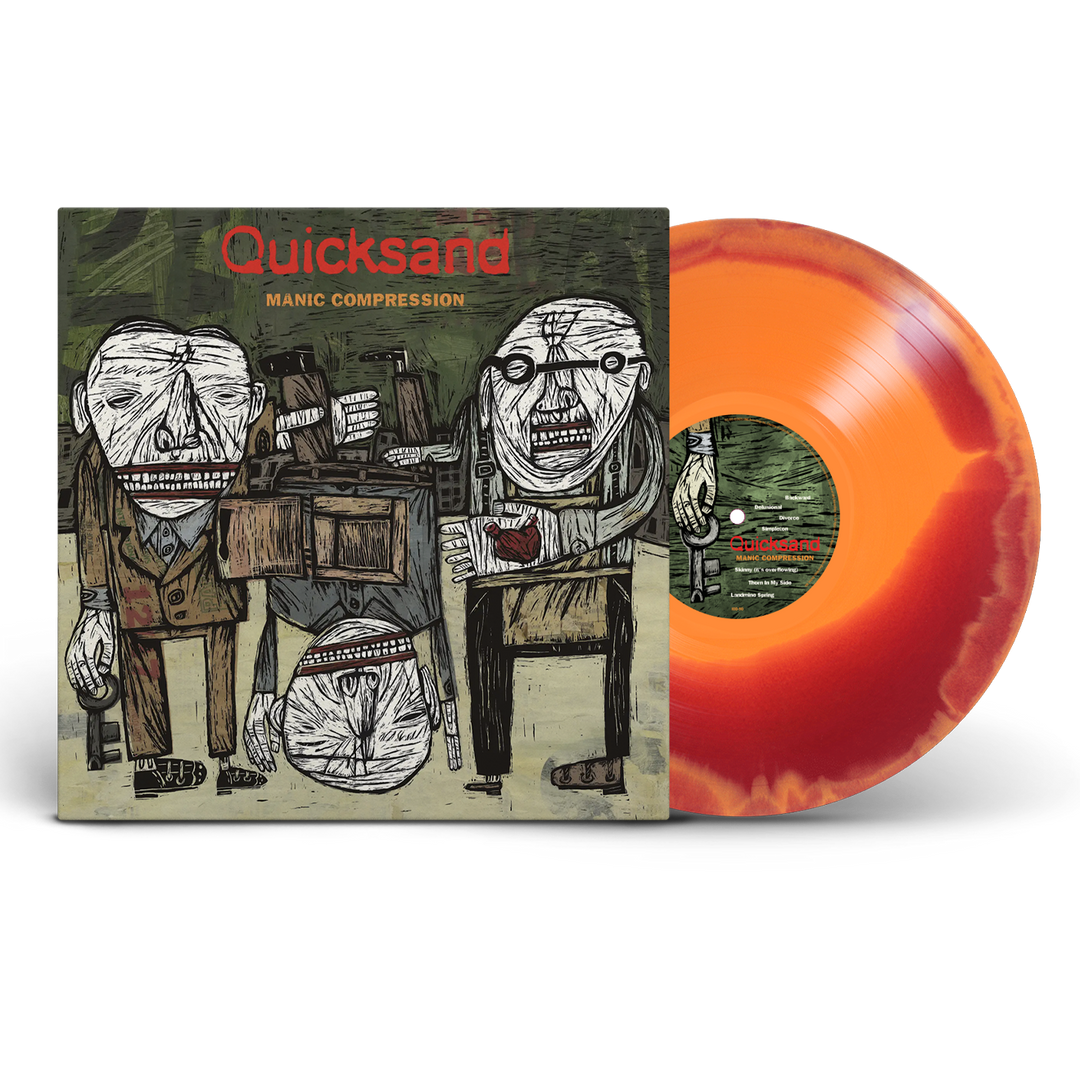 Quicksand - 