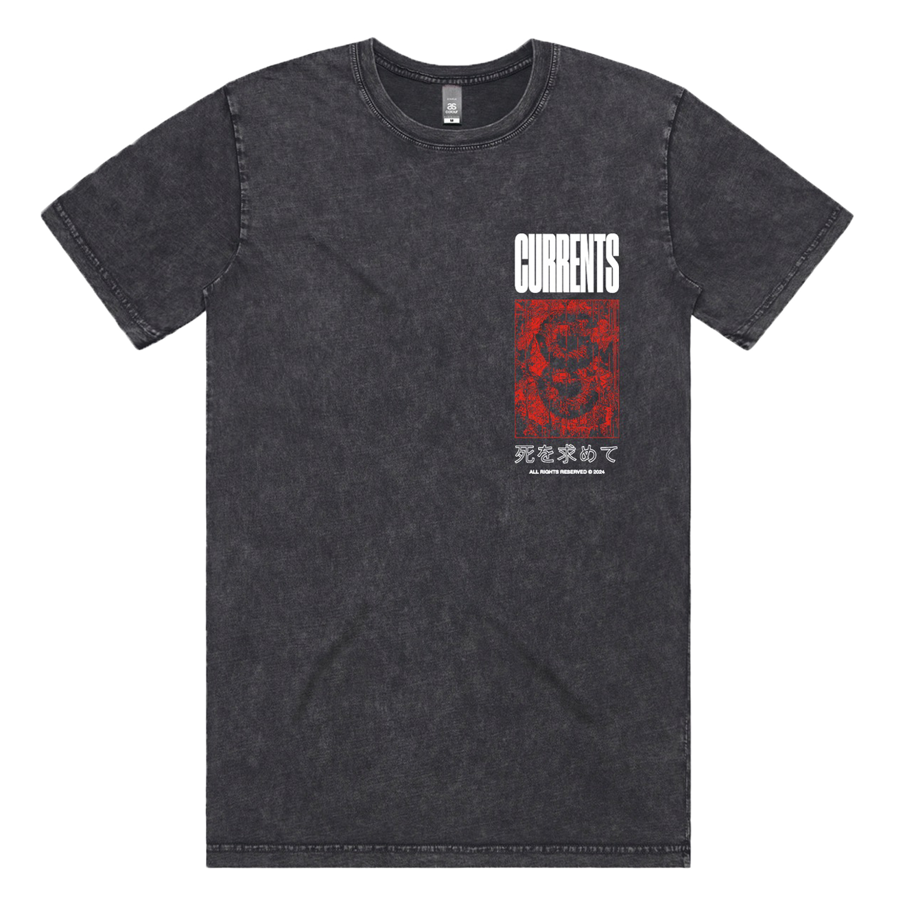 Currents Merch Currents – Imprint Merch