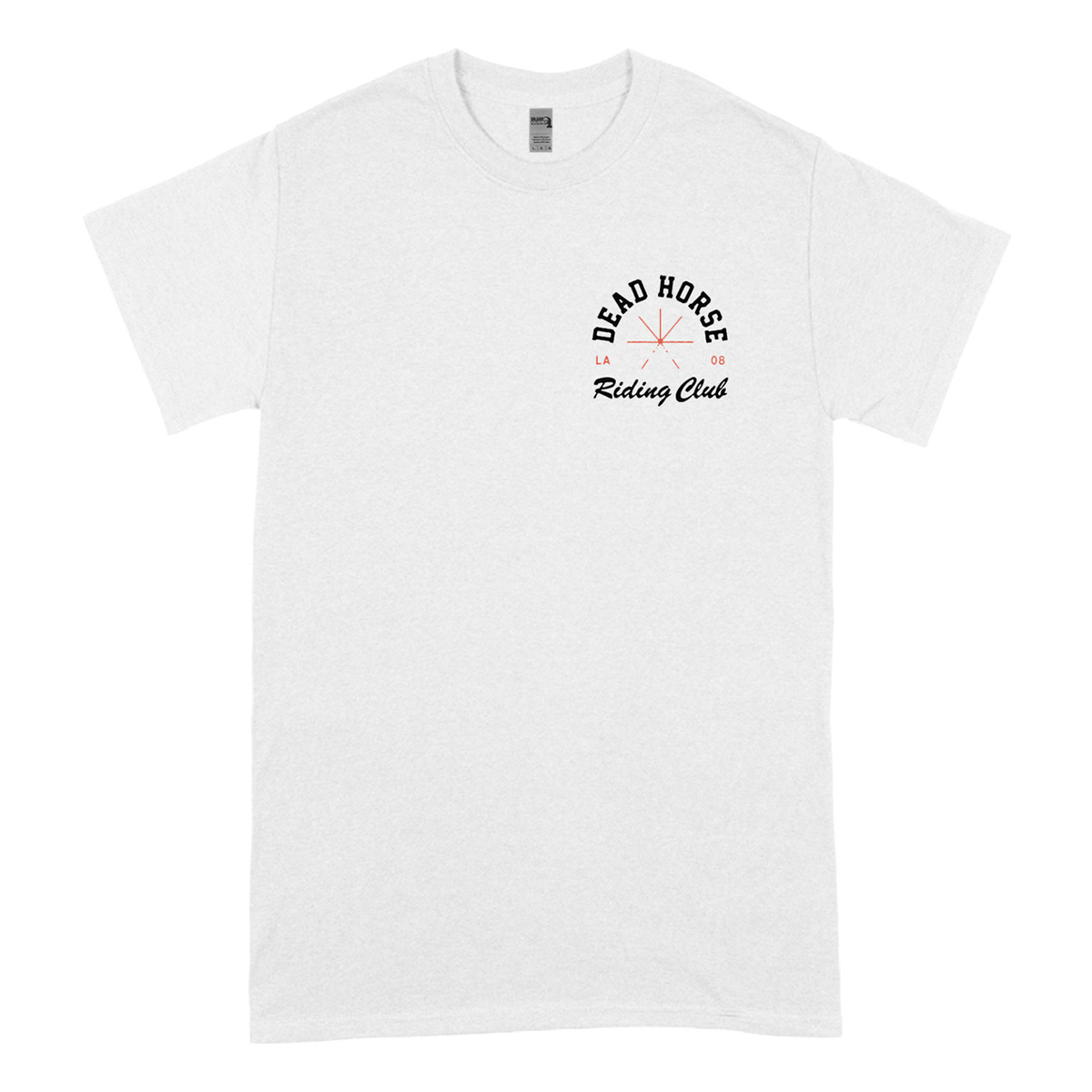 Touché Amoré "Riding Club" TShirt Imprint Merch