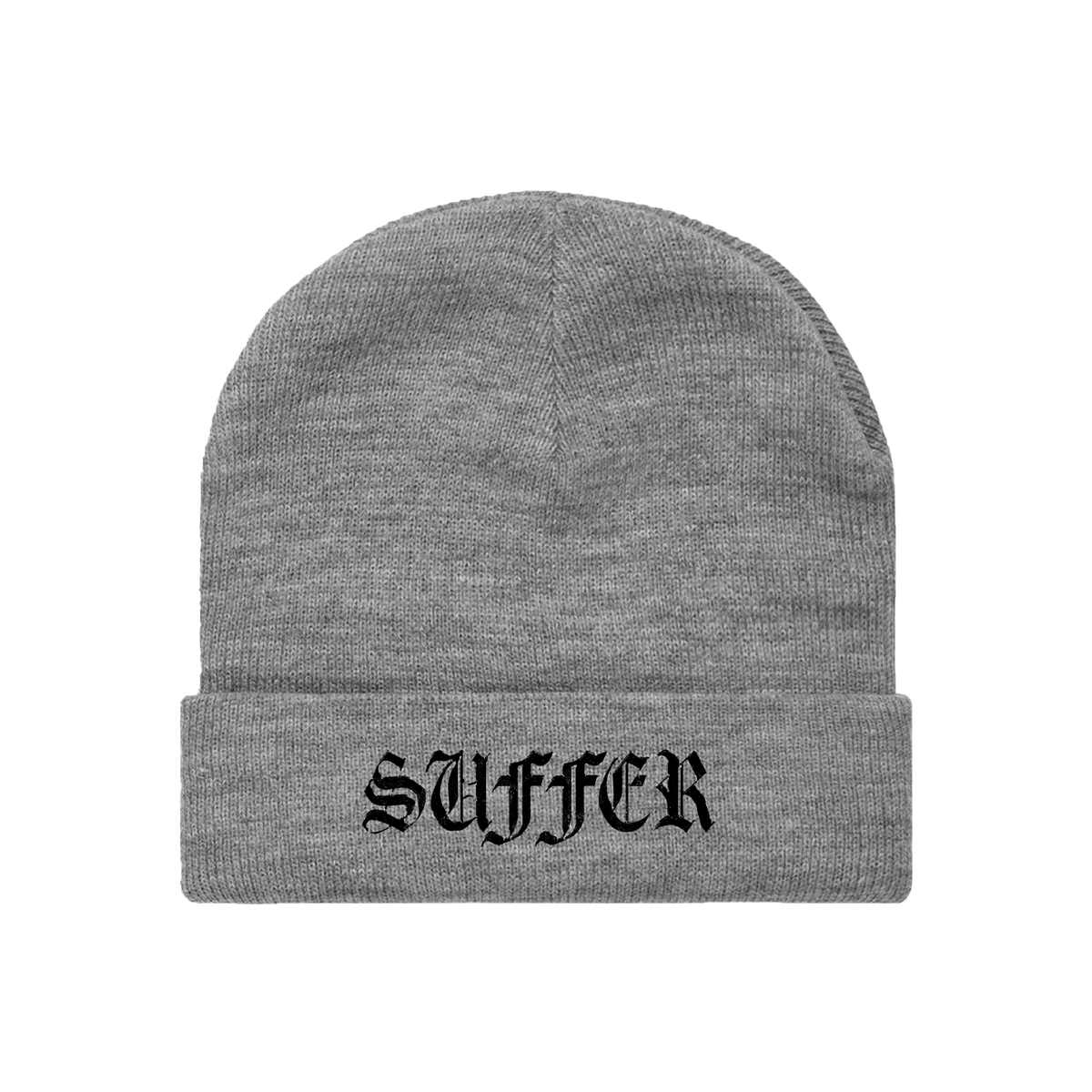 Make Them Suffer 