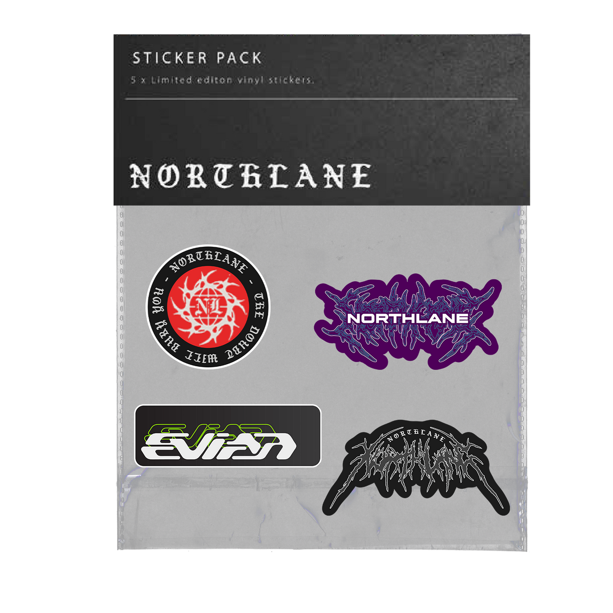 Northlane - 
