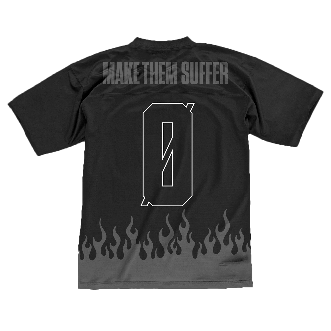 Make Them Suffer – Imprint Merch