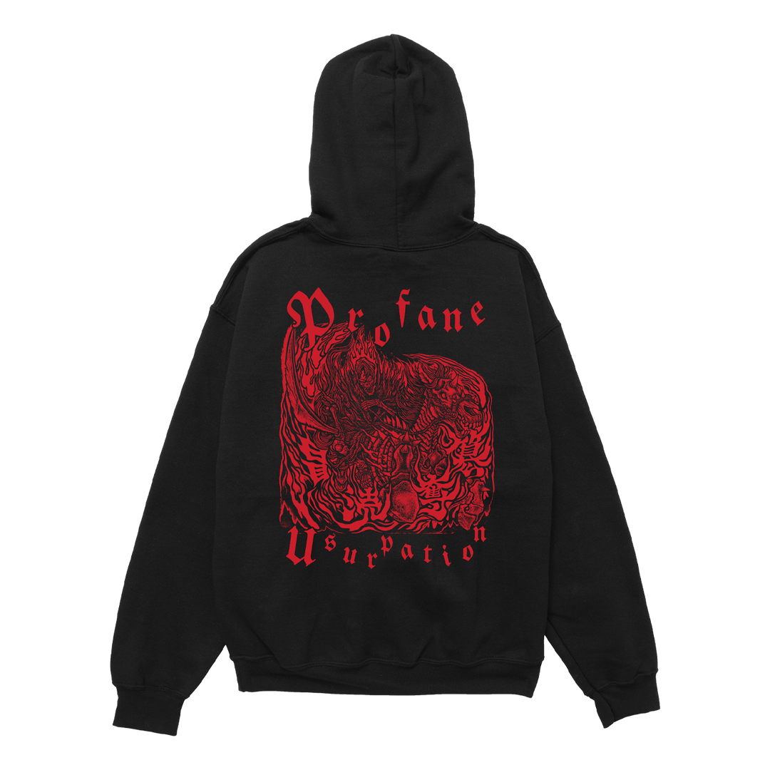 New To Store – Imprint Merch - Main Image