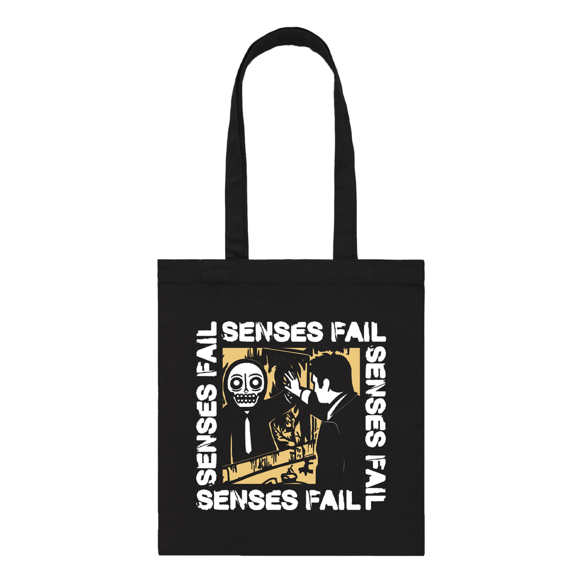 Senses Fail - 