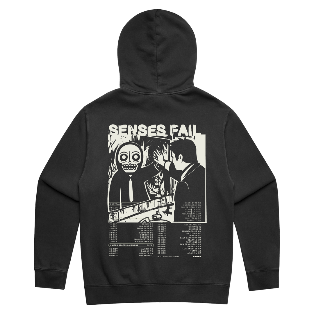 Senses Fail - 