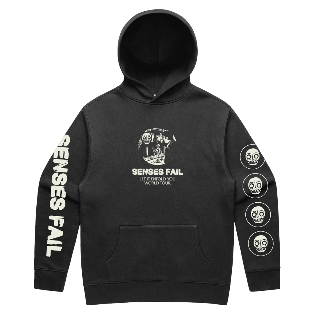 Senses Fail - 
